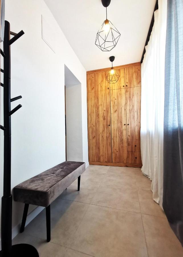 Podwale Apartment - Self Check-In 24H Вроцлав Екстериор снимка